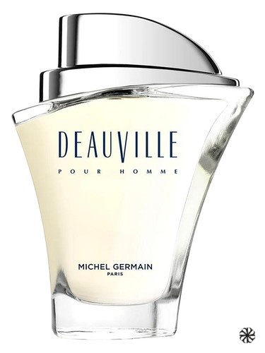 Deauville pour Homme Michel Germain
