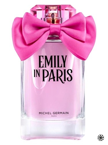Emily in Paris Michel Germain