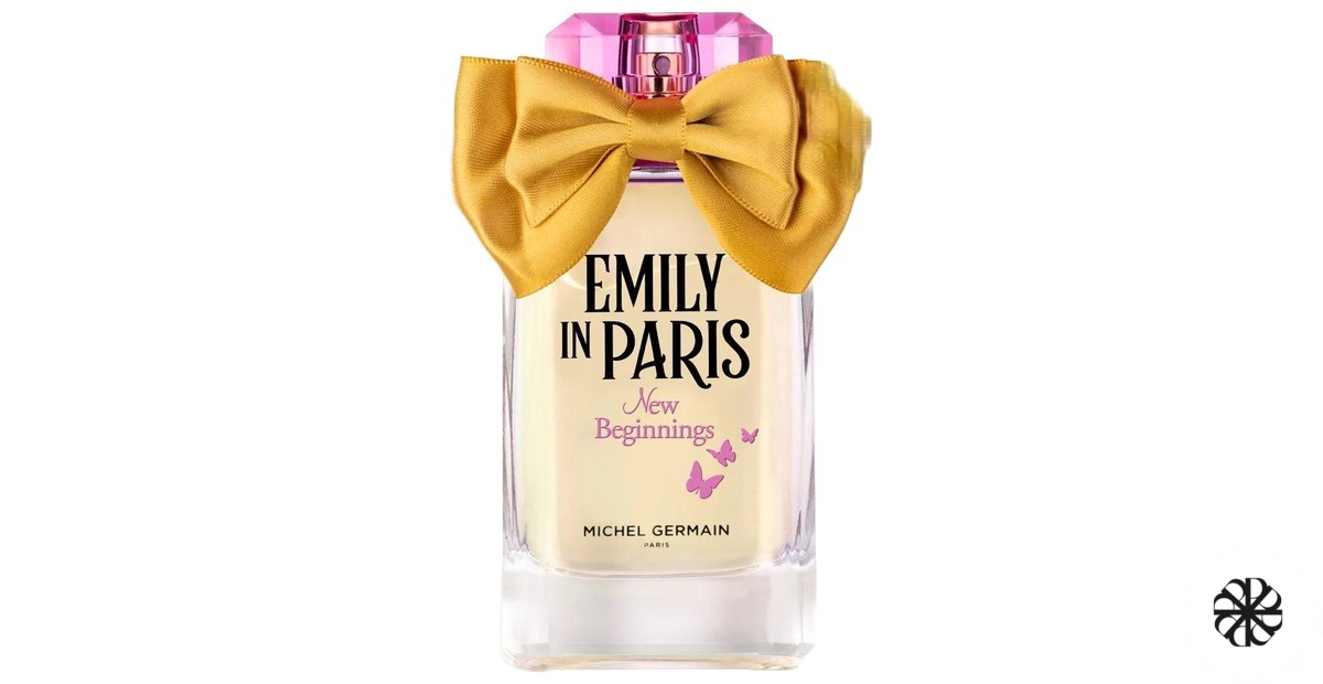 Emily in Paris New Beginnings Michel Germain