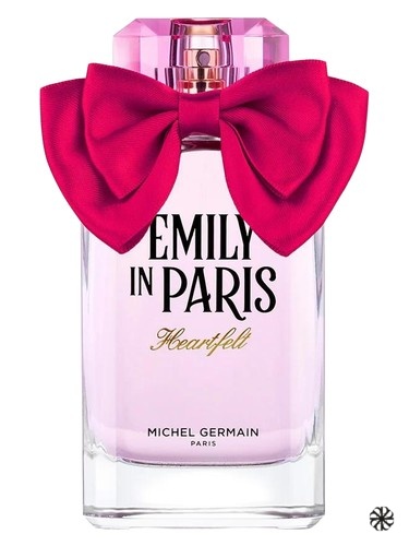 Emily in Paris Heartfelt Michel Germain