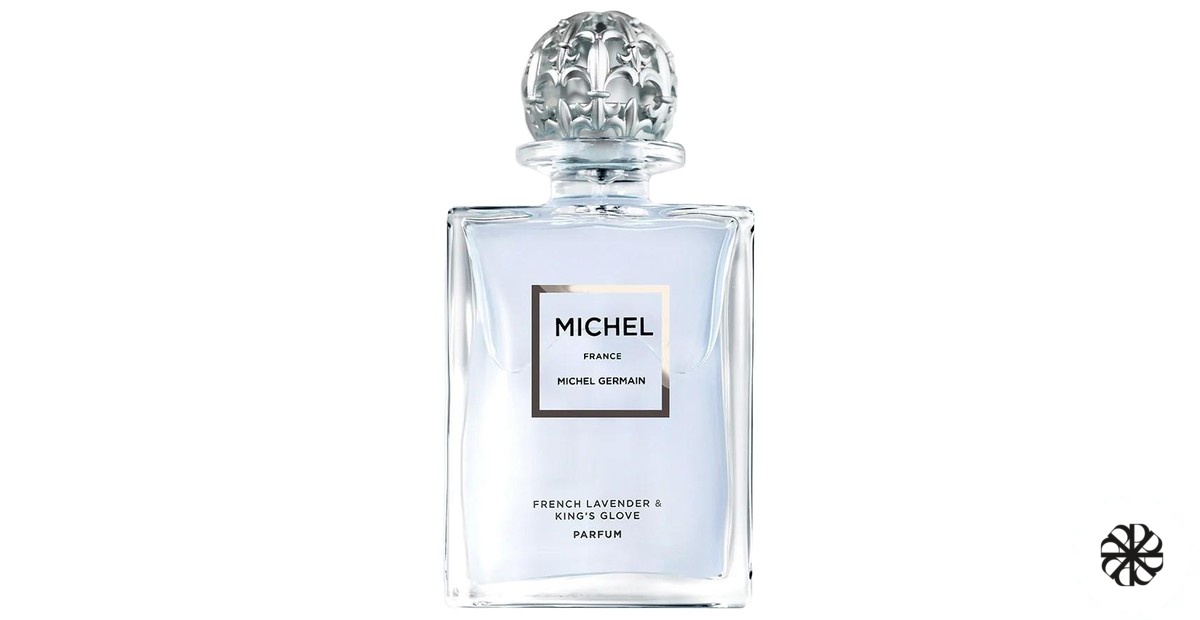 Michel - French Lavender & King's Glove Michel Germain