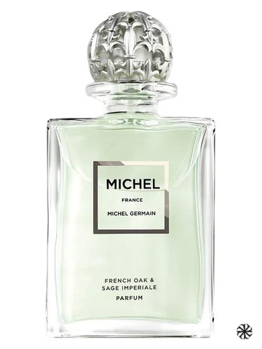 Michel - French Oak & Sage Imperiale Michel Germain