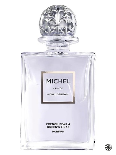 Michel - French Pear & Queen's Lilac Michel Germain