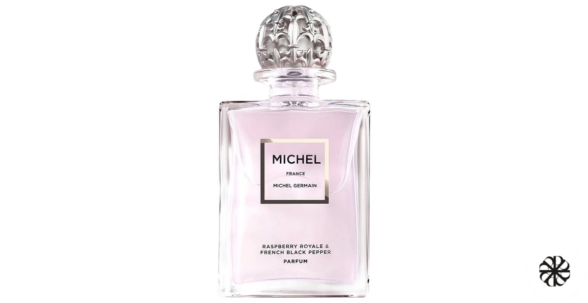 Michel - Raspberry Royale & French Black Pepper Michel Germain