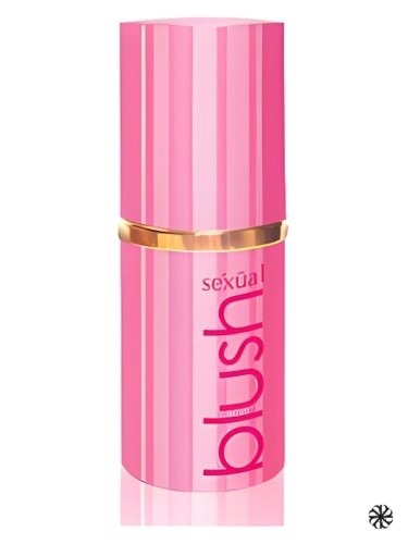 Sexual Blush Michel Germain