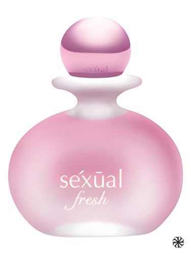 Sexual Fresh for Women Michel Germain
