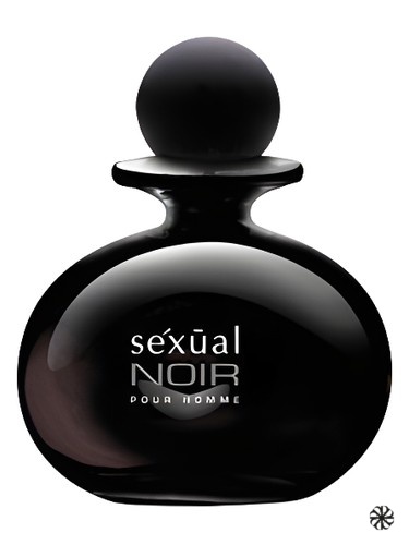 Sexual Noir Michel Germain