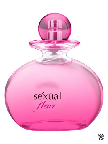 Sexual Fleur Michel Germain