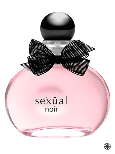 Sexual Noir For Women Michel Germain