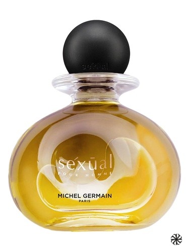 Sexual Pour Homme Michel Germain