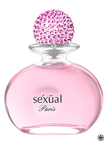 Sexual Paris Michel Germain