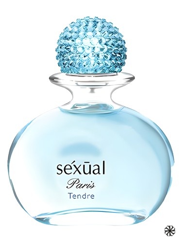 Sexual Paris Tendre Pour Femme Michel Germain