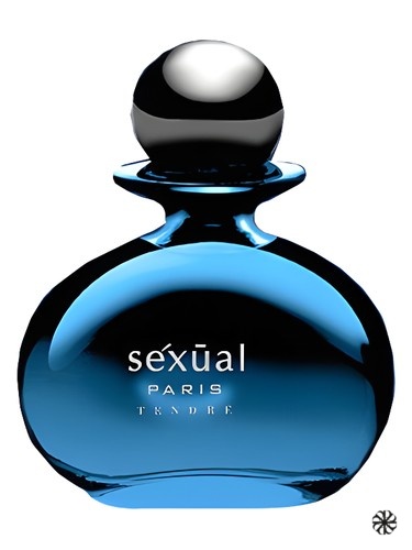 Sexual Paris Tendre Pour Homme Michel Germain