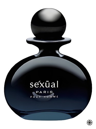 Sexual Paris Pour Homme Michel Germain