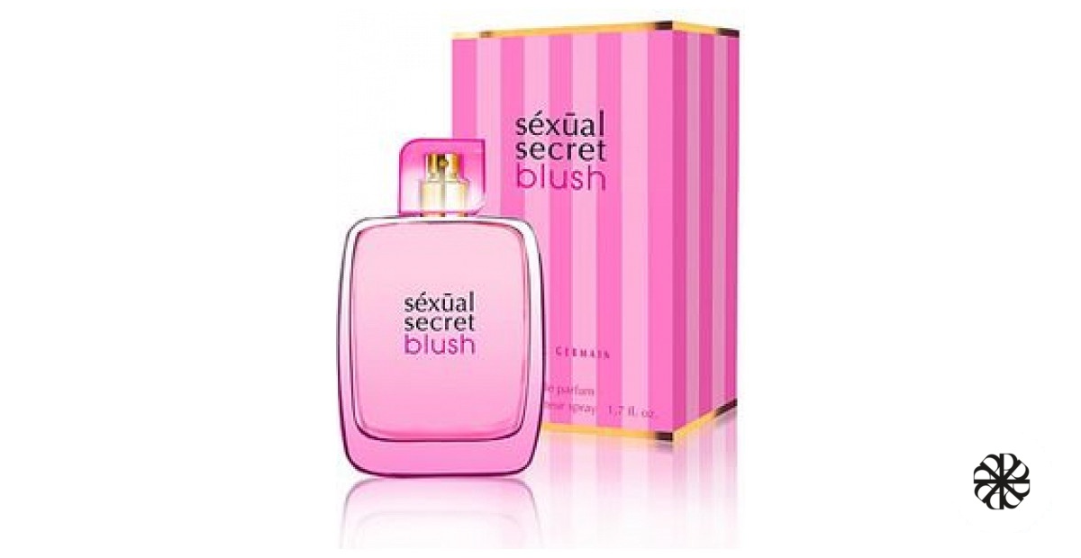Sexual Secret Blush Michel Germain