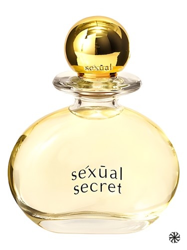 Sexual Secret Michel Germain