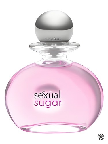 Sexual Sugar Michel Germain