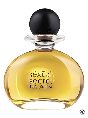 Sexual Secret Men Michel Germain