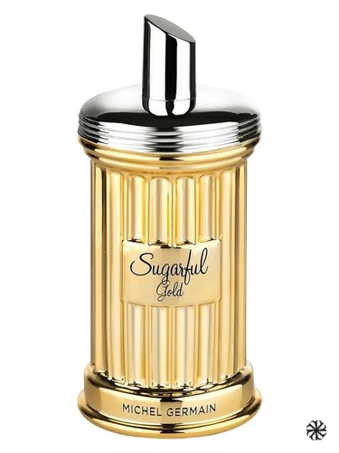 Sugarful Gold Michel Germain