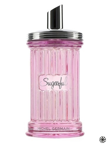 Sugarful Michel Germain