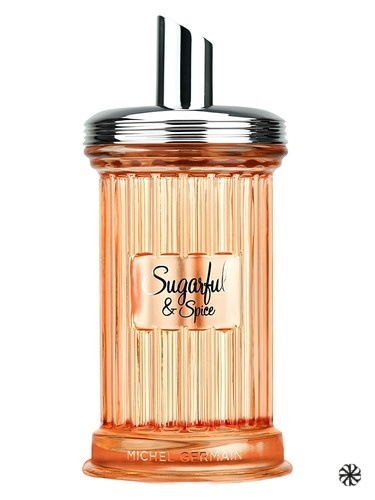 Sugarful & Spice Michel Germain