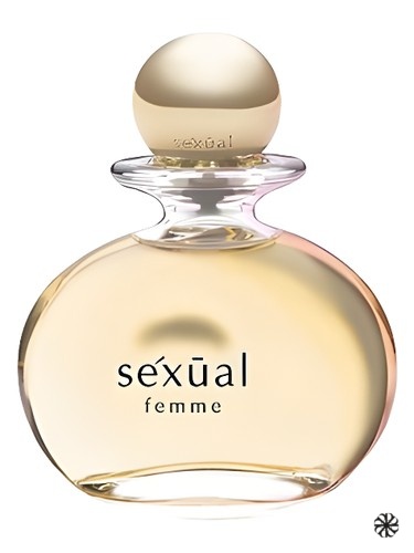 Sexual Femme Michel Germain