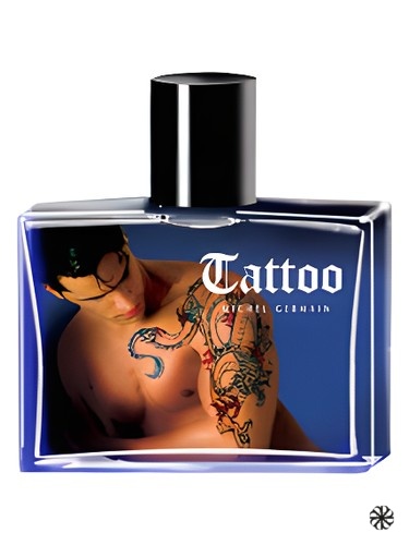 Tattoo Michel Germain