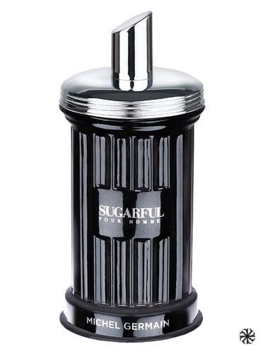 Sugarful pour Homme Michel Germain