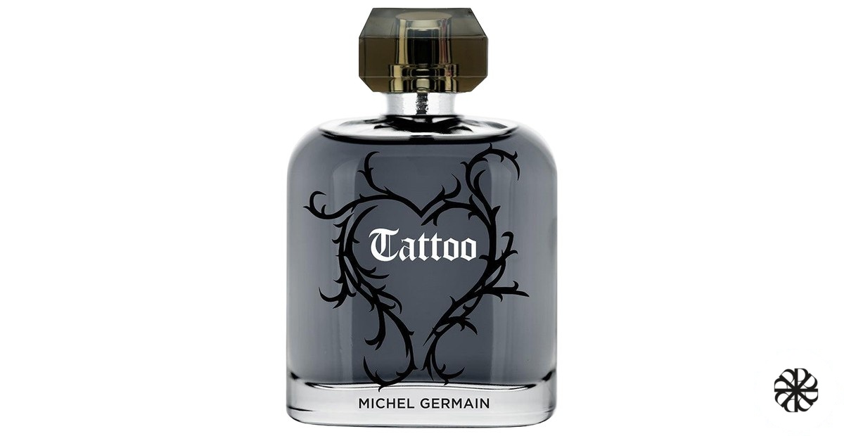 Tattoo pour Homme Michel Germain