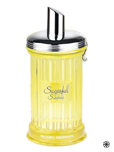 Sugarful Sunshine Michel Germain