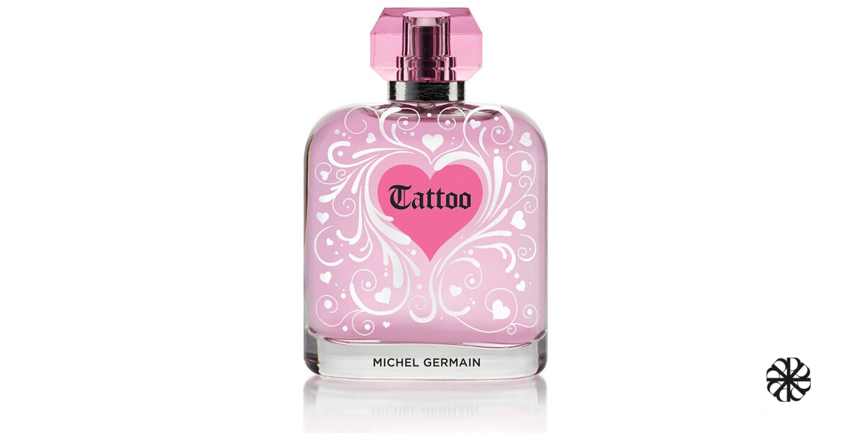 Tattoo Michel Germain