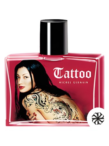 Tattoo Michel Germain