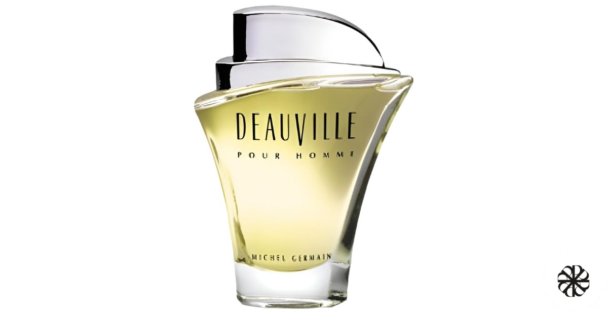 Deauville pour Homme Michel Germain