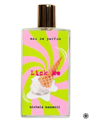 Lick Me Michela Mezzetti Parfums