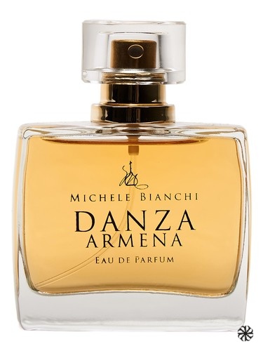 Danza Armena Michele Bianchi