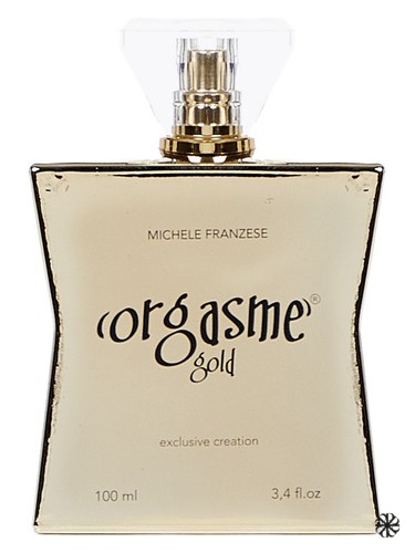 Orgasme Gold Michele Franzese Orgasme Parfumes