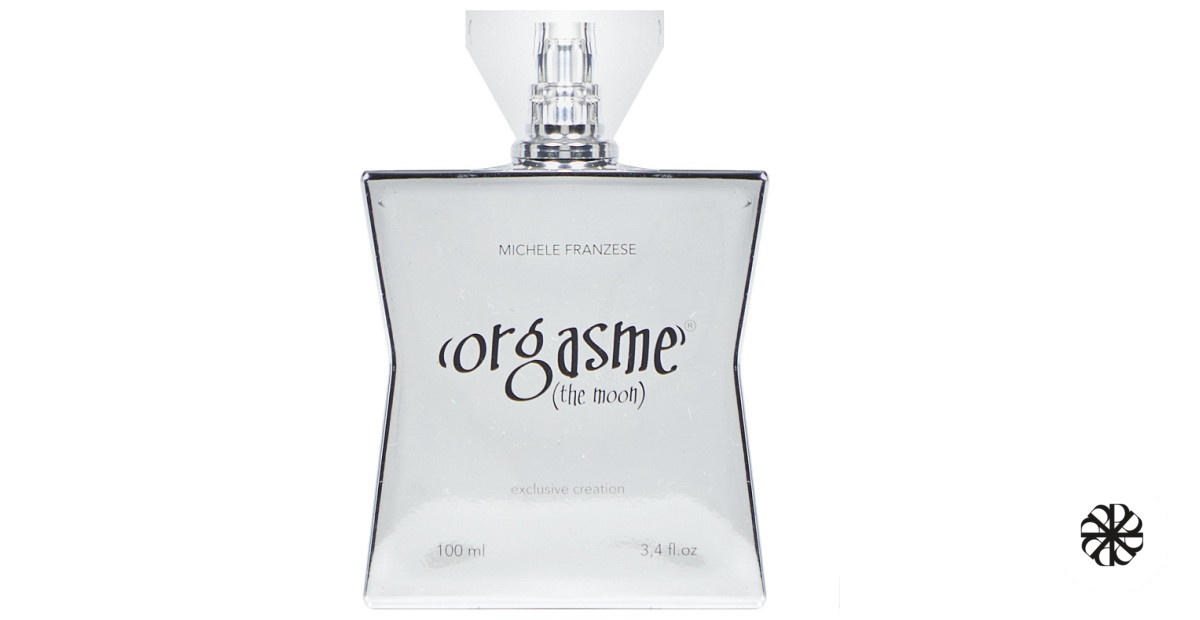 Orgasme The Moon Michele Franzese Orgasme Parfumes