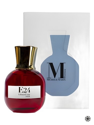 Edoard'eau Michele Marin Essenza