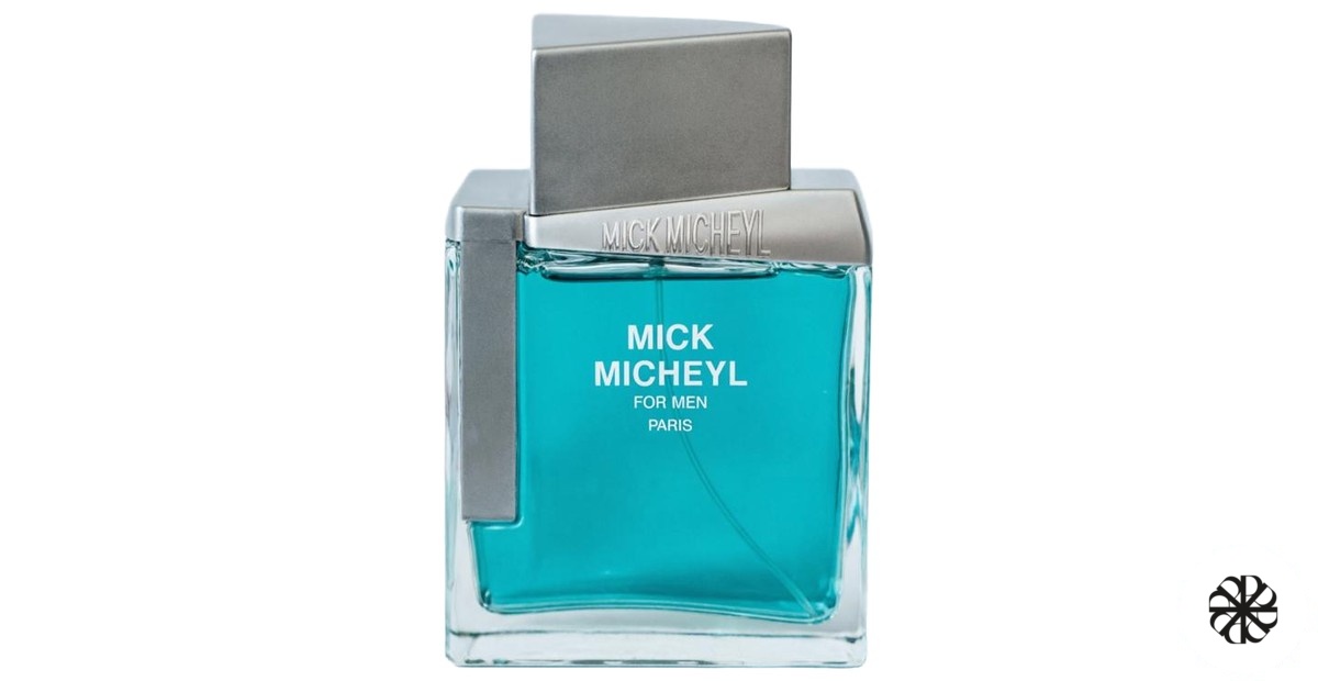 Mick Micheyl for Men Mick Micheyl