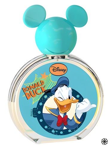 Donald Duck Mickey and Friends