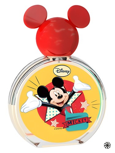 Mickey Mouse Mickey and Friends