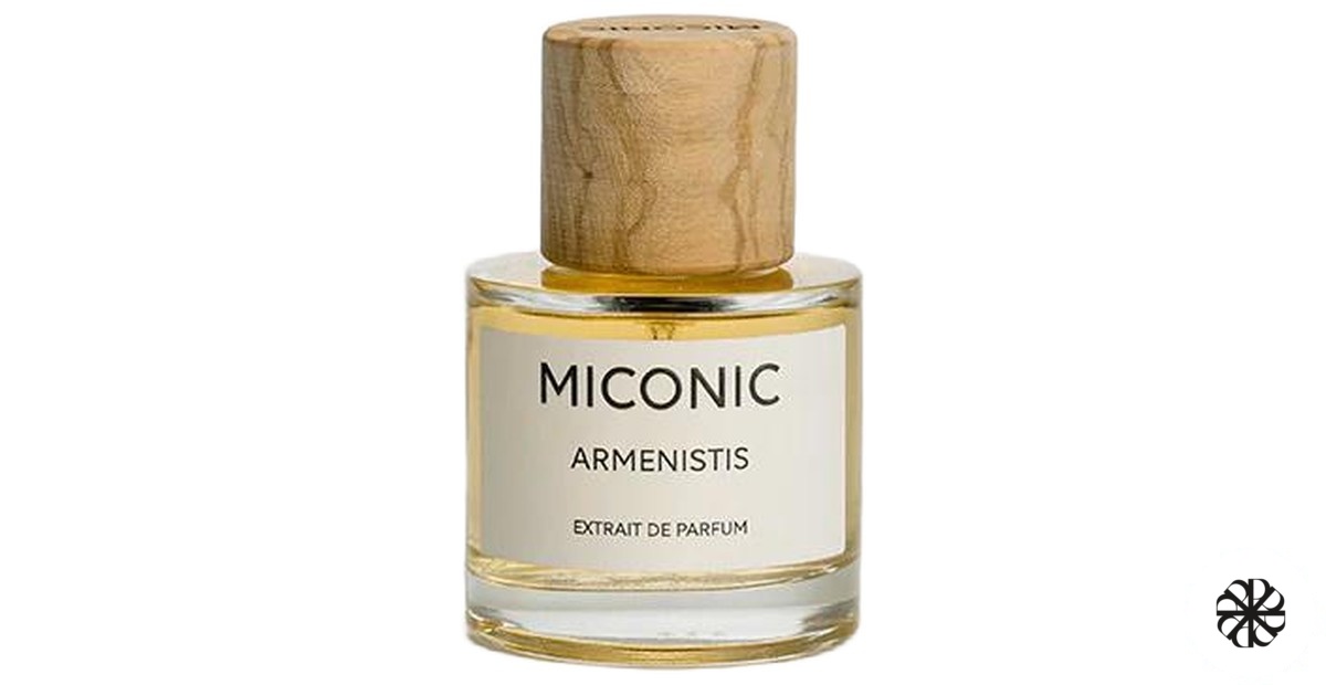 Armenistis Miconic