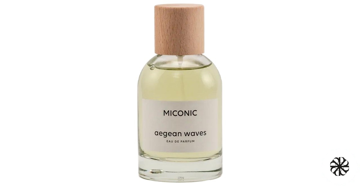 Aegean Waves Miconic