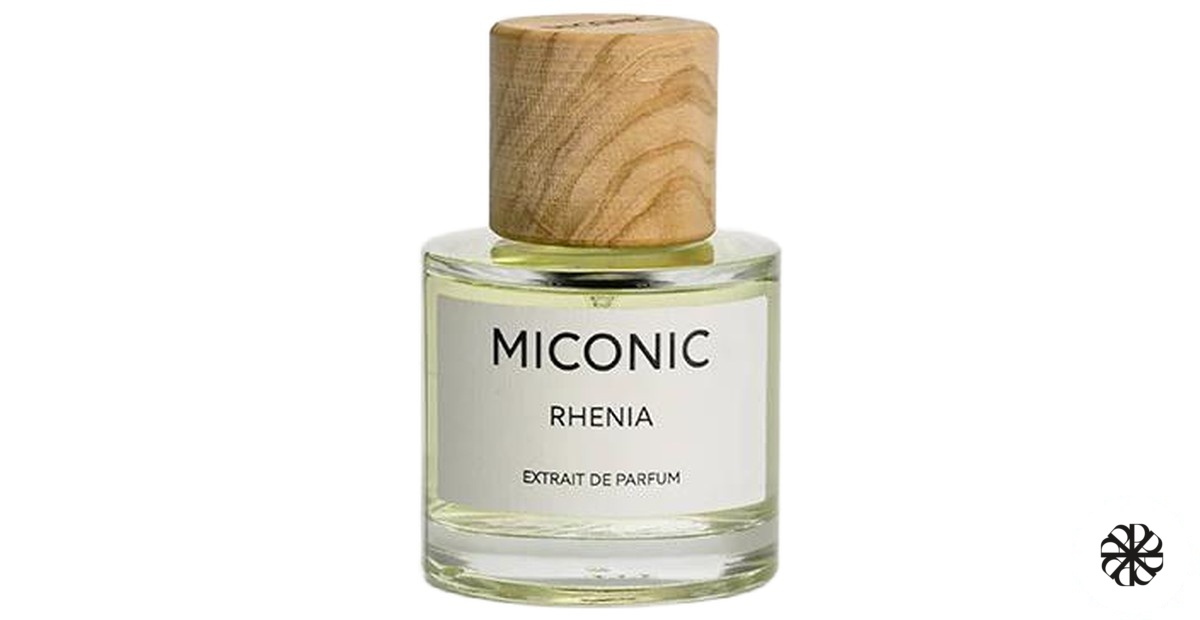 Rhenia Miconic