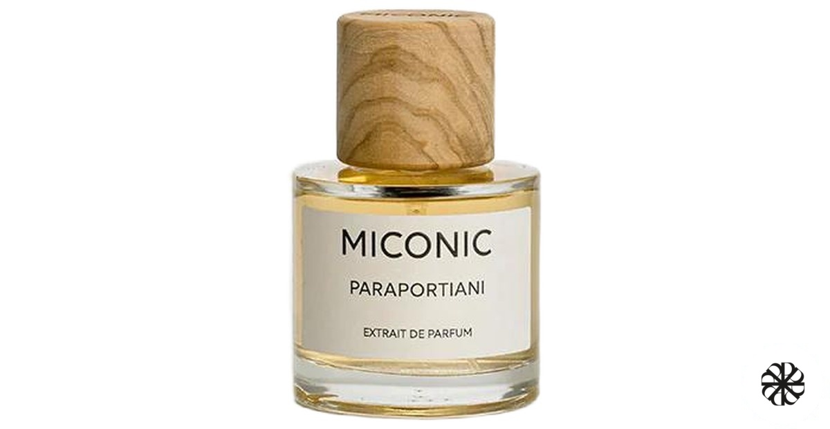Paraportiani Miconic