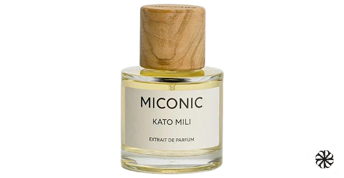 Kato Mili Miconic