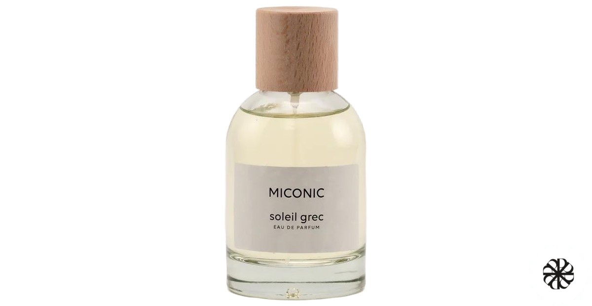 Soleil Grec Miconic
