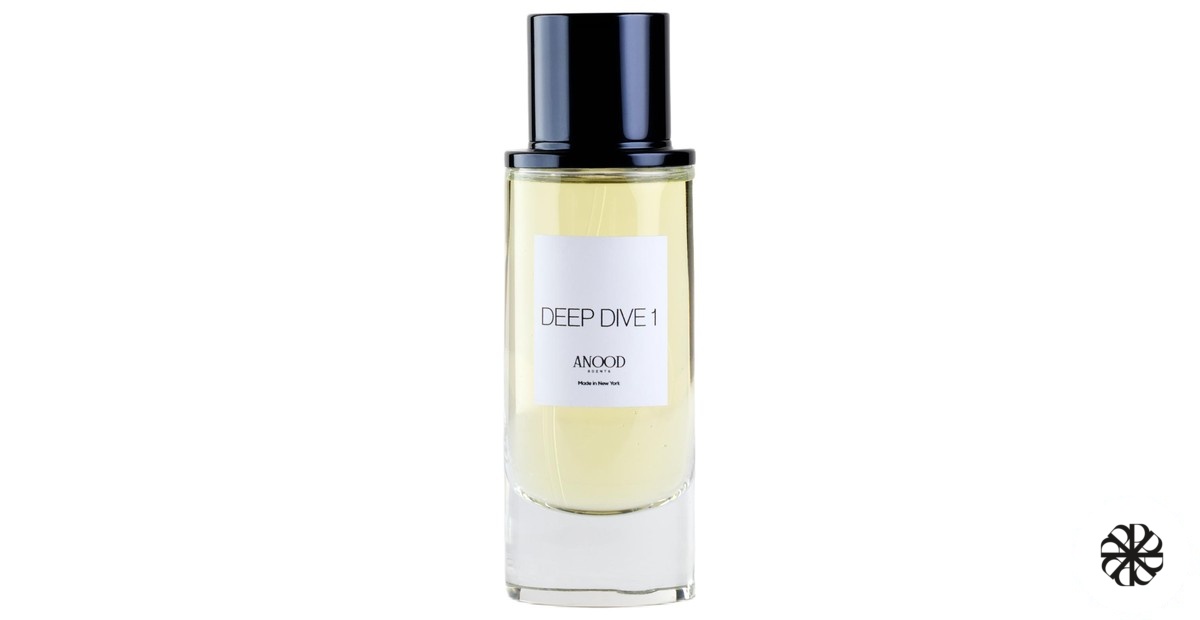 Deep Dive 1 Anood Scents