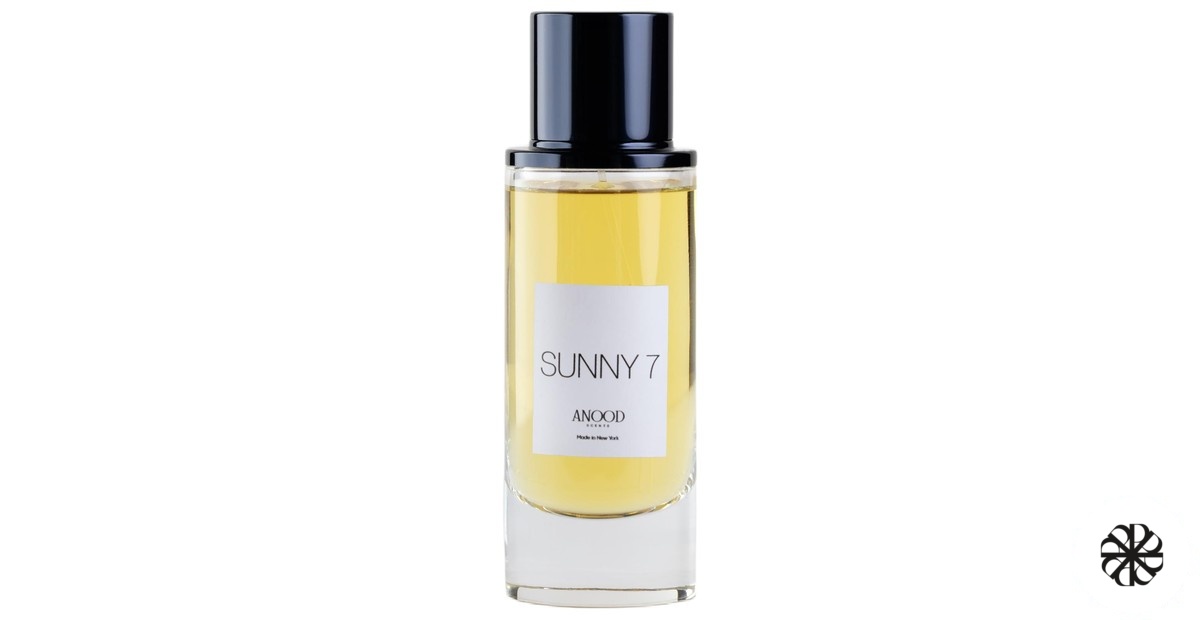 Sunny 7 Anood Scents