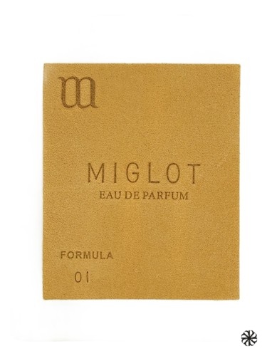 Formula 01 Miglot